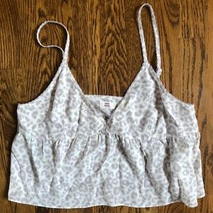 Little Moon Sedum Camisole